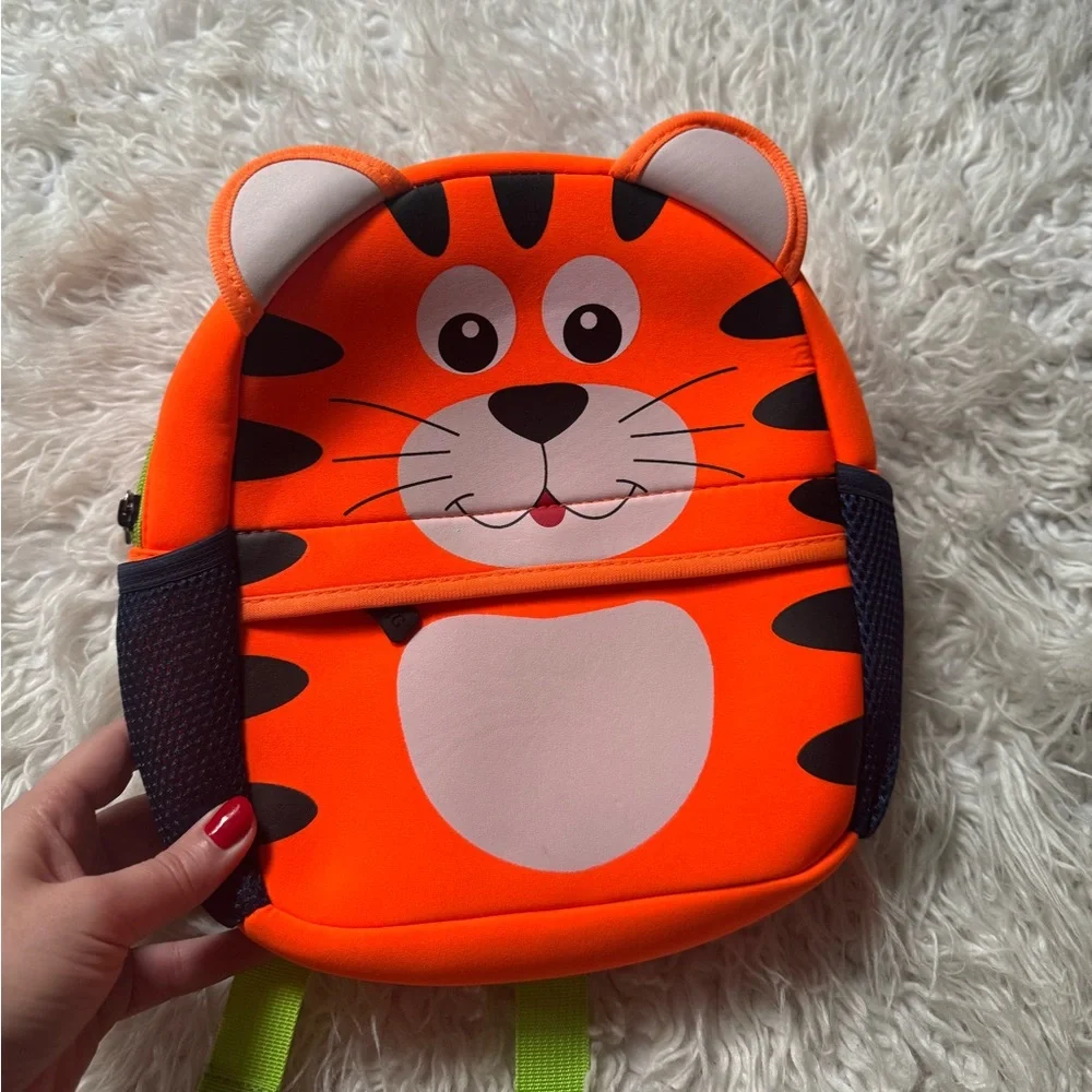 Baby backpack